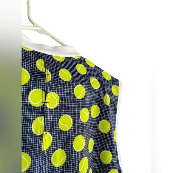 LILLIE GREEN Women's Performance Athletic Top
Golf Shirt Tennis Polo 1X NWT - Picture 6 of 16